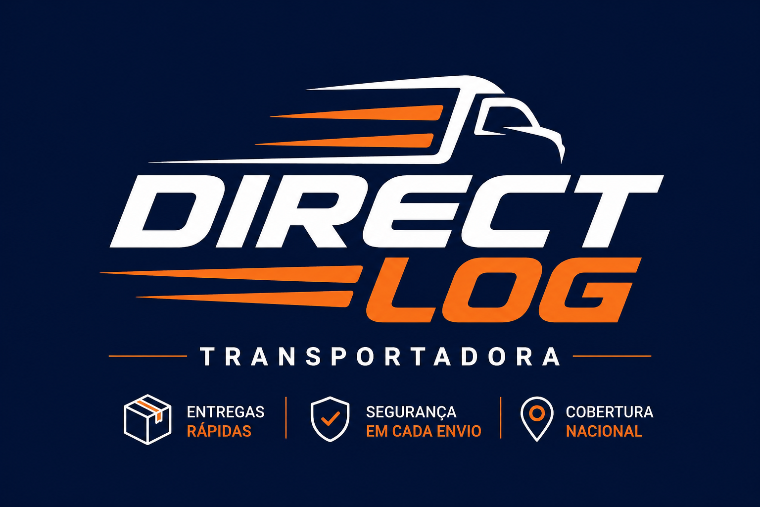 Rastreio Direct Log